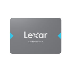 حافظه اس اس دی Lexar NQ100 1TB