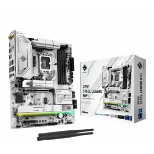 مادربرد ASRock Z890 Steel Legend WiFi